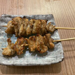 Yakitori Torizou - 