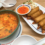 SAVOEY Seafood Restaurant - 