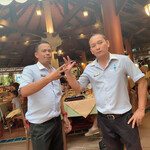 SAVOEY Seafood Restaurant - 