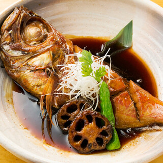 魚と創作料理 だん_2