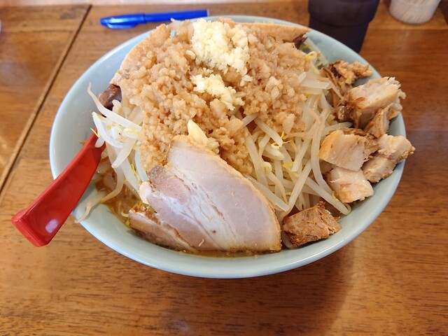 移転 篠寛ジロー 電鉄出雲市 ラーメン 食べログ