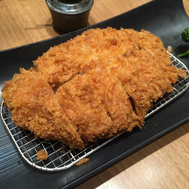 かつ工房 和幸 あざみ野ガーデンズ店 あざみ野 とんかつ 食べログ かつ工房 和幸 あざみ野ガーデンズ店 あざみ野 とんかつ 食べログ