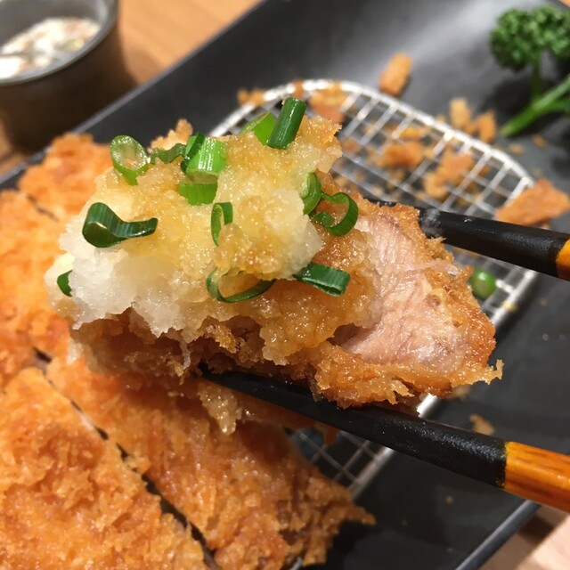 かつ工房 和幸 あざみ野ガーデンズ店 あざみ野 とんかつ 食べログ かつ工房 和幸 あざみ野ガーデンズ店 あざみ野 とんかつ 食べログ