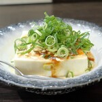 つかふき屋 - ゴマダレ奴