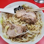 ラーメン二郎 - 