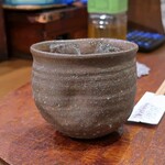 桶家乃隠居 - 㐂六のロック