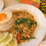 Sabai Sabai Restaurant - 