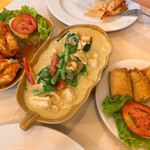 Sabai Sabai Restaurant - 