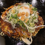 Okonomiyaki Mura - 