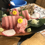 二代目野口鮮魚店 - 