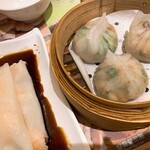 添好運点心専門店 - 