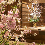 御曹司 きよやす邸 - 