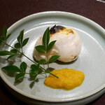 馳走 啐啄一十  - 福岡天然河豚と生カラスミ