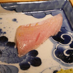 馳走 啐啄一十  - 駿河湾の鰤