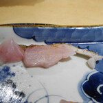 馳走 啐啄一十  - 庄内のどぐろ