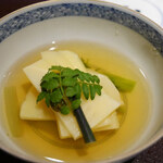 馳走 啐啄一十  - 筍