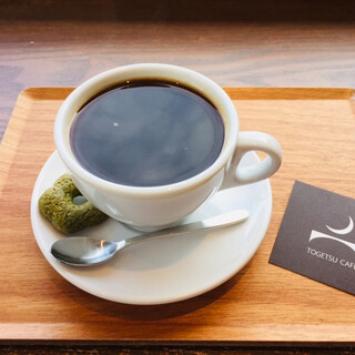 トゲツ カフェ_1