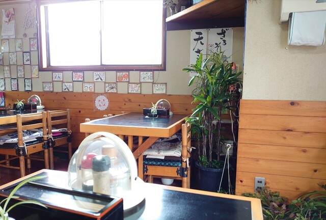 若松 - 登米市その他（麺類）の写真