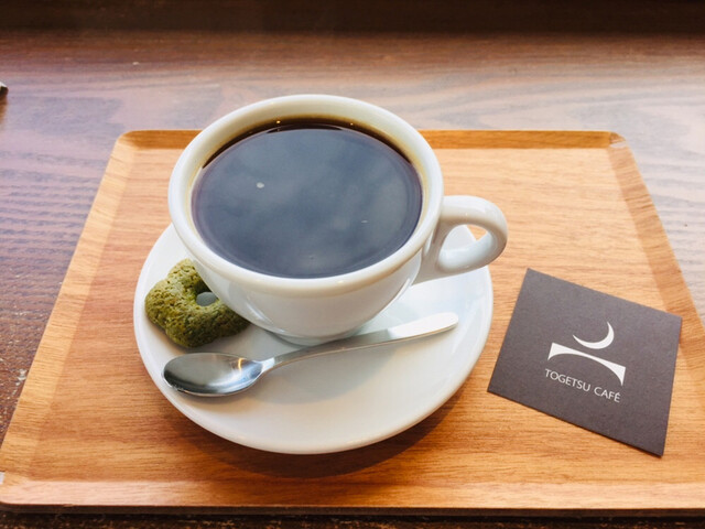 TOGETSU CAFE photo 2