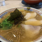 ラーメン 仙 - 