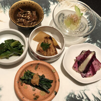 西麻布 焼肉 X - 