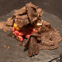 西麻布 焼肉 X - 