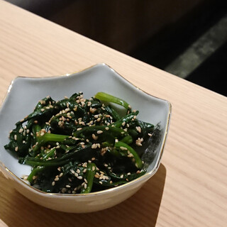 お酒とおばんざい こはる_1