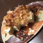 日本酒仙 喜心 - 絶対に外せない「チーズ奴」