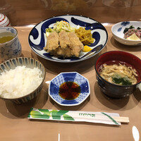 新宿割烹 中嶋 - 