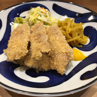 新宿割烹 中嶋 - 