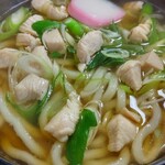 八百音 - とりなんば