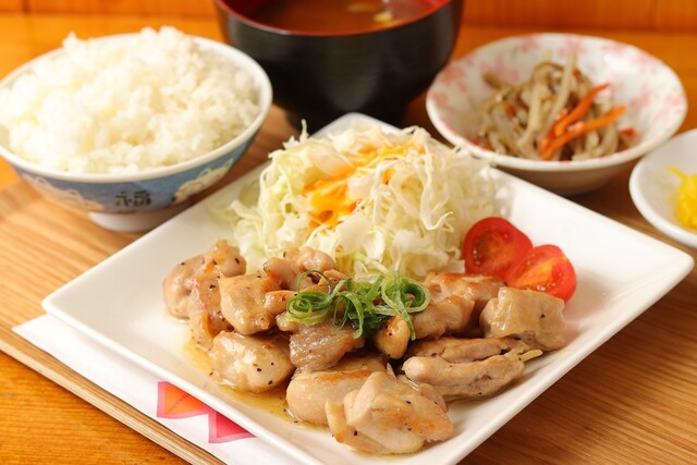 居酒屋風竜 南彦根 居酒屋 食べログ