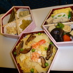 Minokichi - お弁当