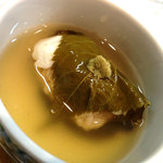 旬菜食房栖玄 - 2012年春