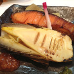 旬菜食房栖玄 - 2012年春