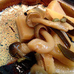 旬菜食房栖玄 - 2012年春