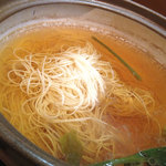 旬菜食房栖玄 - 2012年春