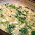 旬菜食房栖玄 - 2012年春