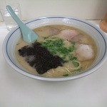 つるやラーメン - 