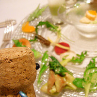 Recette - 