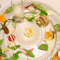 Recette - 