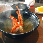 海女小屋はちまんかまど - 