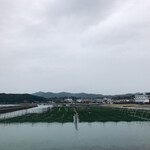 海女小屋はちまんかまど - 