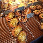 Boulangerie Queue - 