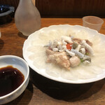 日本料理 八千代 - 