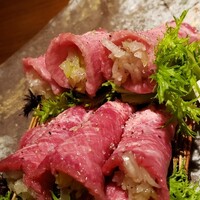 焼肉 炙屋武蔵 - 