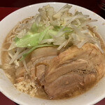 ラーメン二郎 - 