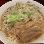 ラーメン二郎 - 