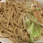 ラーメン二郎 - 