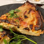 ビストロ ダイア - キッシュ